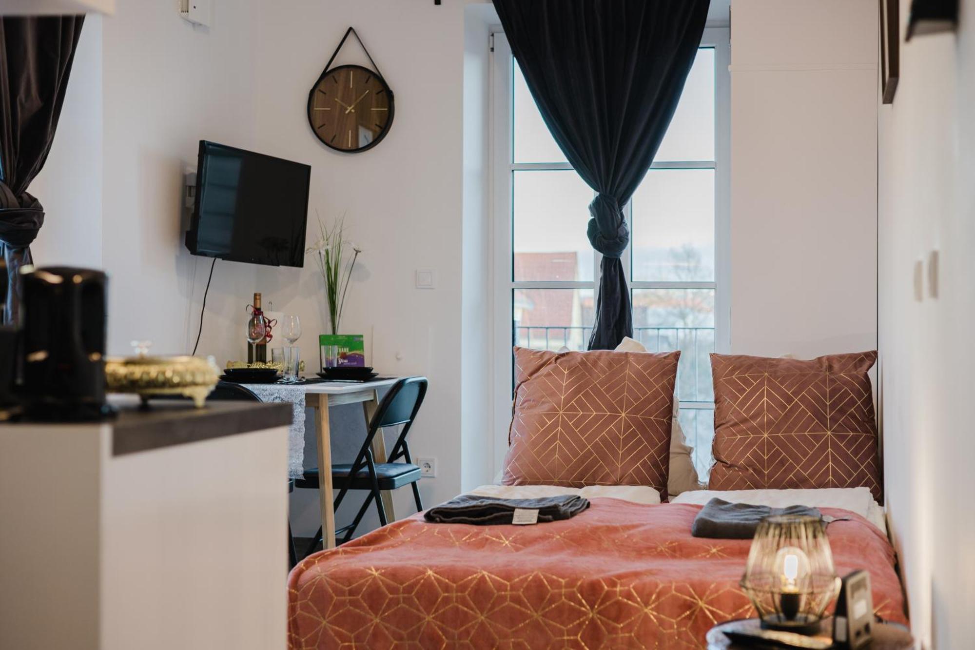 24-7 Living Room Passau - Cozy - Balcony - Kitchen Tiefenbach  Luaran gambar